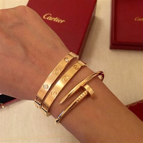 cartier love bracelet replica amazon uk|imitation cartier love bracelet.